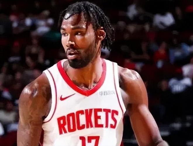 火箭队调整首发阵容谢泼德或取代伊森 伊森状态